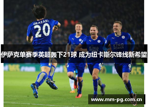 伊萨克单赛季英超轰下21球 成为纽卡斯尔锋线新希望
